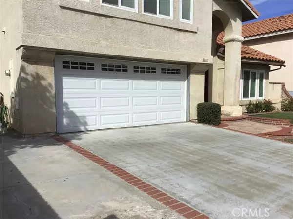 Saugus (santa Clarita), CA 91390,20111 Cavern Court