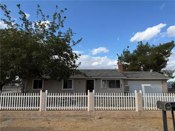10509 E Avenue S10, Littlerock (also Little Rock), CA 93543