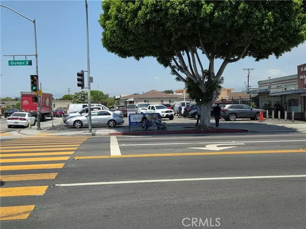 Los Angeles, CA 90023,4211 E Olympic Boulevard