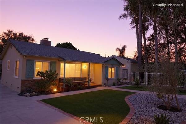 10333 Jordan Avenue, Chatsworth (los Angeles), CA 91311