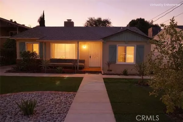 Chatsworth (los Angeles), CA 91311,10333 Jordan Avenue