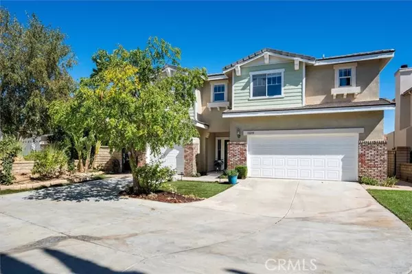 32210 Vista Pointe Place, Castaic, CA 91384
