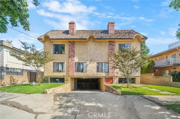 5916 Whitsett AVE #2, Valley Village, CA 91607