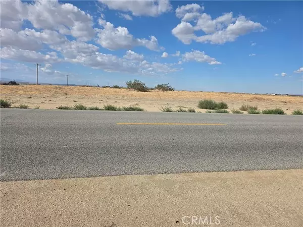 81 Avenue I, Lancaster, CA 93535