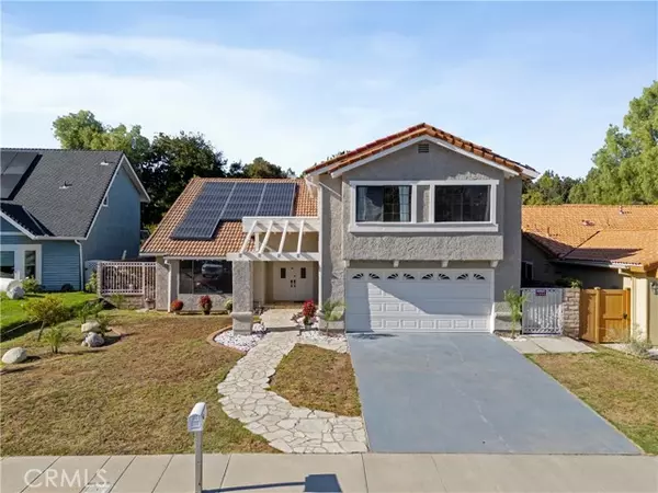 30325 Eaglebrook Drive, Agoura Hills, CA 91301