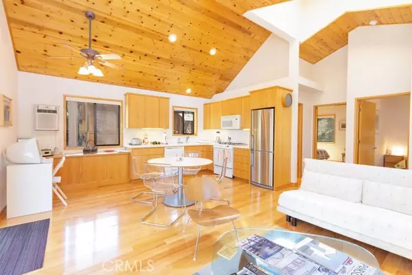 Pine Mtn Club, CA 93222,1917 Freeman