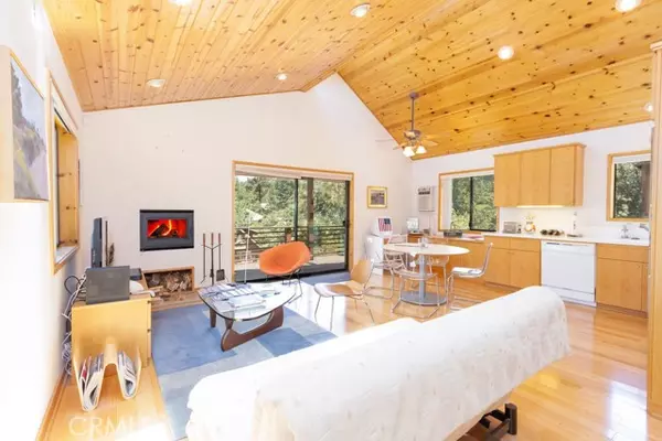 Pine Mtn Club, CA 93222,1917 Freeman