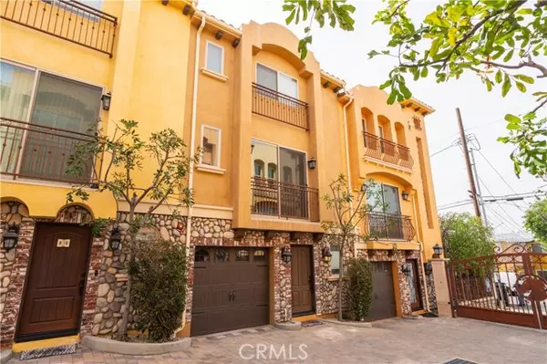 Tujunga (los Angeles), CA 91042,10148 Fernglen Avenue #2