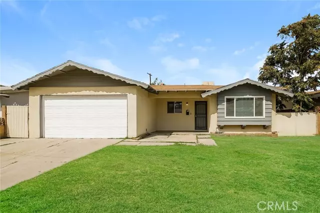Lancaster, CA 93535,609 E Pillsbury Street