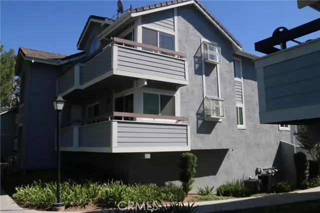 Canyon Country (santa Clarita), CA 91351,20329 Rue Crevier #546