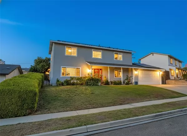 714 Appleton Road, Simi Valley, CA 93065