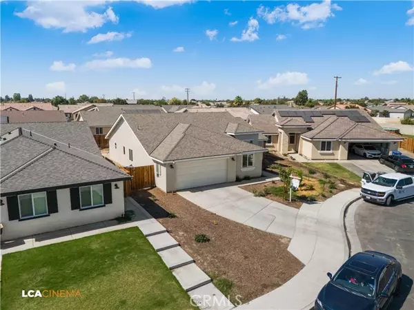 Bakersfield, CA 93307,7310 Millers Point Lane