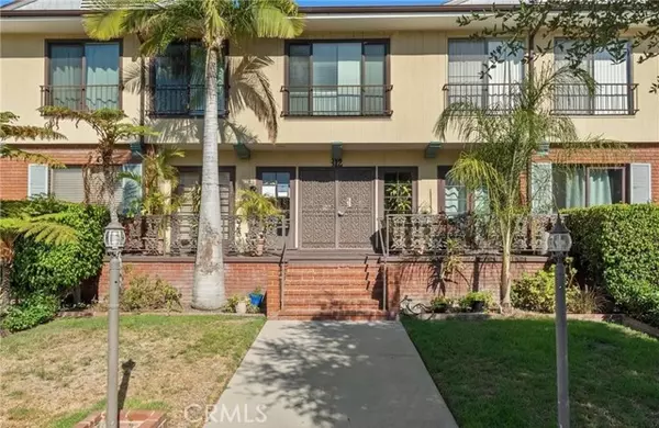Glendale, CA 91206,312 N Louise Street #210