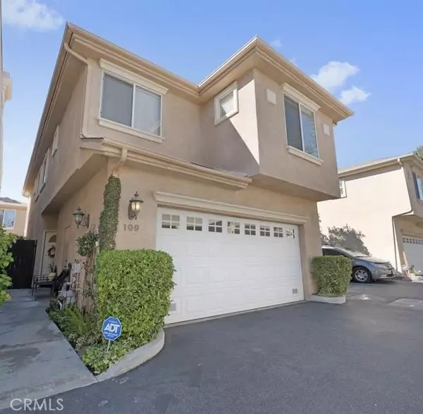 10025 Topanga Canyon #109, Chatsworth (los Angeles), CA 91311