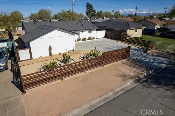 Lancaster, CA 93535,45522 Andale Avenue