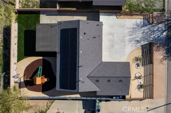 Lancaster, CA 93535,45522 Andale Avenue