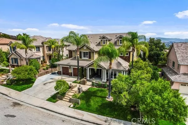 29336 Madeira, Valencia (santa Clarita), CA 91354