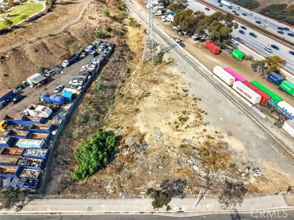 0 S Normandie Avenue, Los Angeles, CA 90047