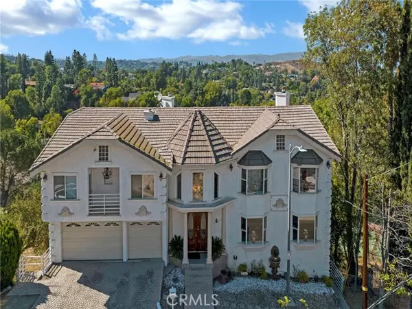 Woodland Hills (los Angeles), CA 91364,4801 Nomad