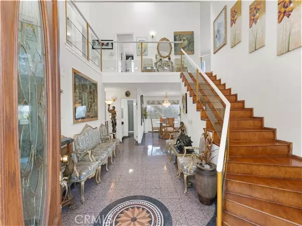 Woodland Hills (los Angeles), CA 91364,4801 Nomad