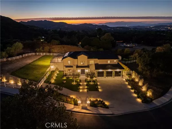 26441 Ranch Creek Road, Canyon Country (santa Clarita), CA 91387