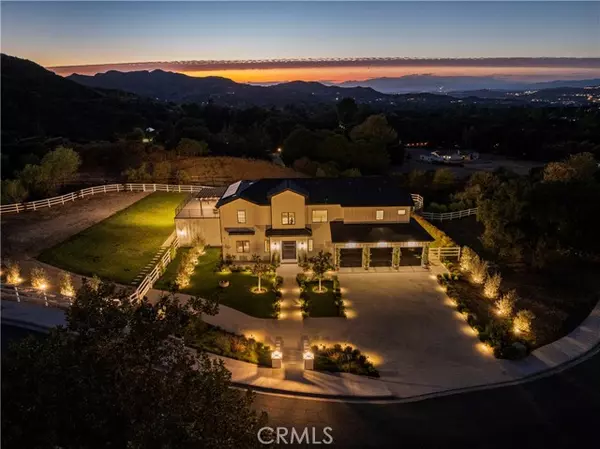 26441 Ranch Creek Road, Canyon Country (santa Clarita), CA 91387