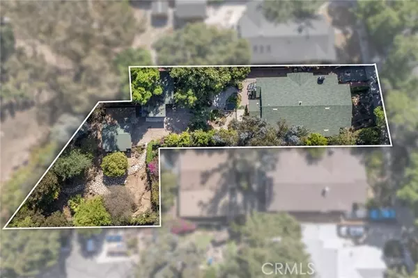 2102 Holly Drive, Los Angeles, CA 90068