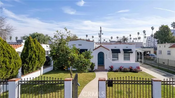 6616 Vesper, Van Nuys (los Angeles), CA 91405