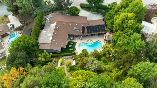 Thousand Oaks, CA 91360,1180 Calle Pecos