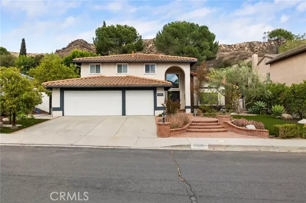 Porter Ranch (los Angeles), CA 91326,11813 Killimore