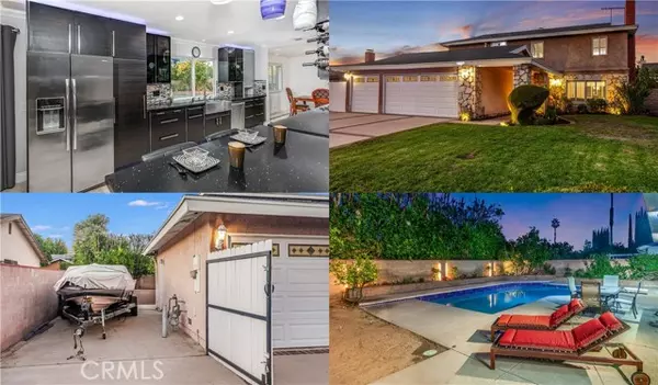 22715 Keswick Street, West Hills (los Angeles), CA 91304