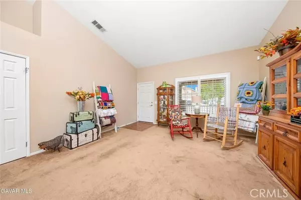 Palmdale, CA 93551,3310 Caspian Drive