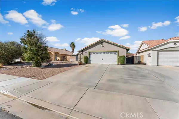 Rosamond, CA 93560,3325 Poplar