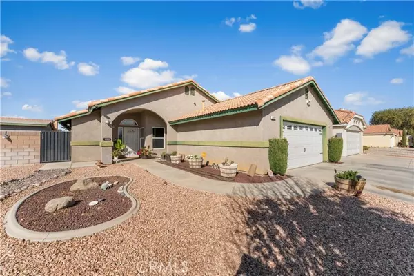 Rosamond, CA 93560,3325 Poplar