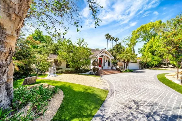 Tarzana (los Angeles), CA 91356,5441 Calvin Avenue