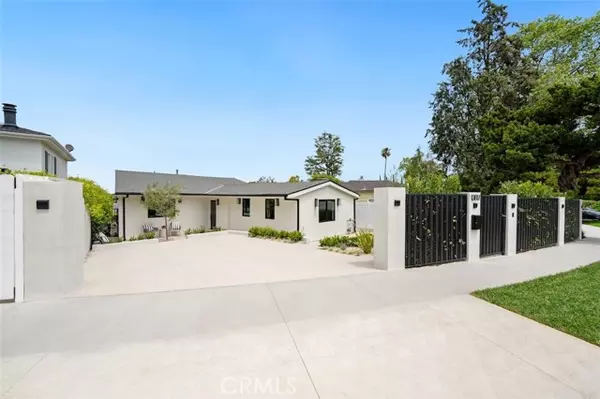 Sherman Oaks, CA 91423,13817 Valley Vista Blvd