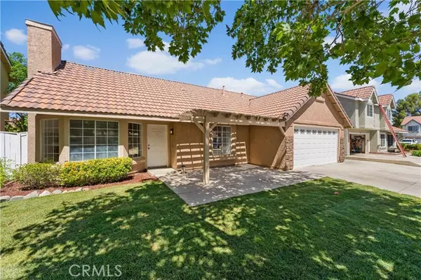 37537 Sabal Court, Palmdale, CA 93552