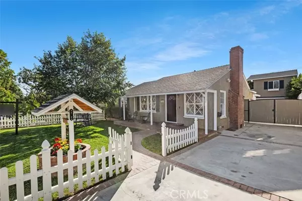 Burbank, CA 91504,2755 N Lincoln Street
