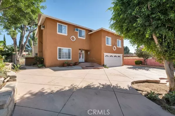 Sylmar (los Angeles), CA 91342,14024 Tyler Street