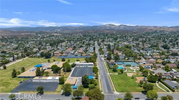 Simi Valley, CA 93065,2146 N Brower Street