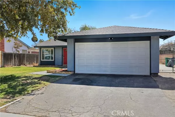 Lancaster, CA 93536,2230 W Avenue K14