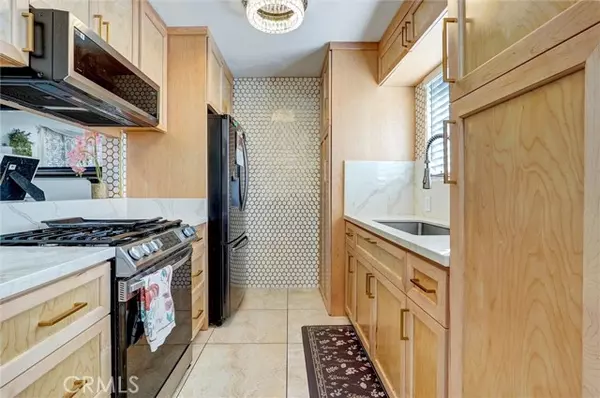 Canoga Park (los Angeles), CA 91304,20954 Parthenia #14