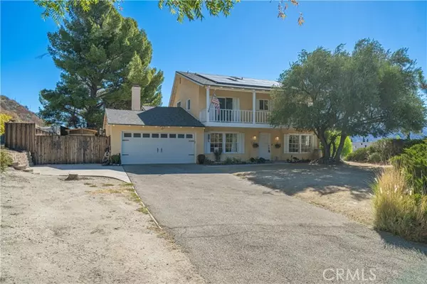 28816 Kenroy Avenue, Canyon Country (santa Clarita), CA 91387