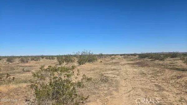 Mojave, CA 93501,0 East Glen Rd, vicinity E Bishop Rd/Hwy 58