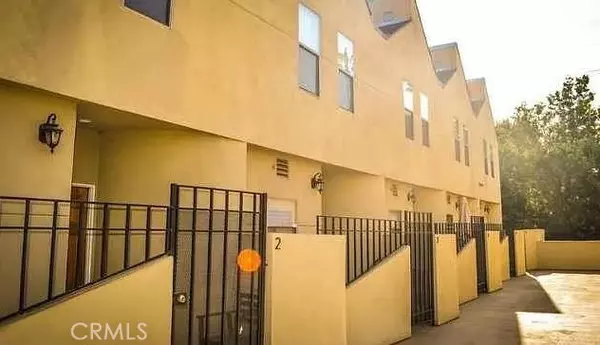 Van Nuys (los Angeles), CA 91401,14256 Victory