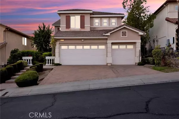 Porter Ranch (los Angeles), CA 91326,11233 Ravenna