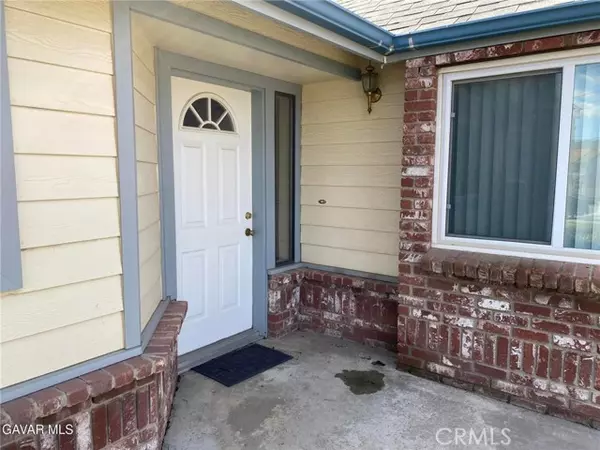 Tehachapi, CA 93561,22601 Player Court