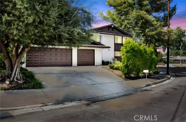 4665 Willens Avenue, Woodland Hills (los Angeles), CA 91364