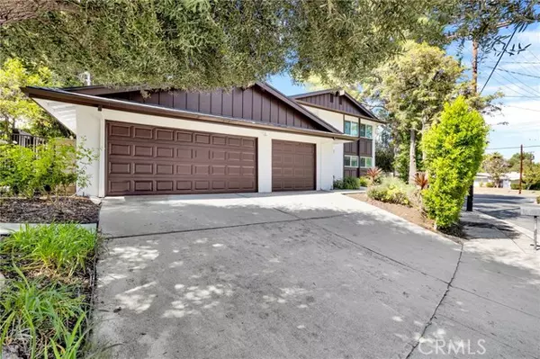 Woodland Hills (los Angeles), CA 91364,4665 Willens Avenue