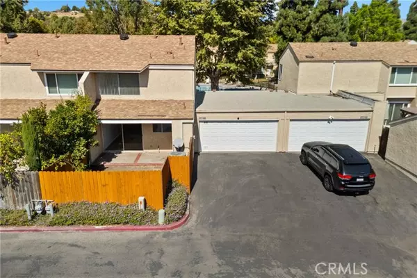 Moorpark, CA 93021,6412 Penn #C